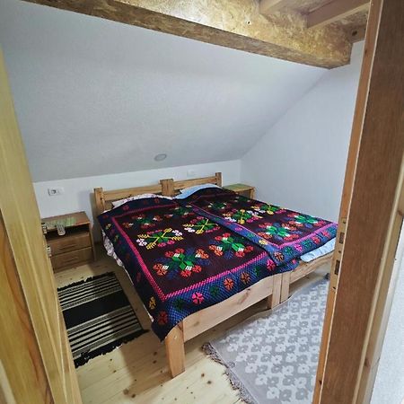 Mini Garden Guest House Mojkovac Exterior photo
