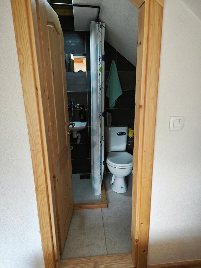 Mini Garden Guest House Mojkovac Exterior photo