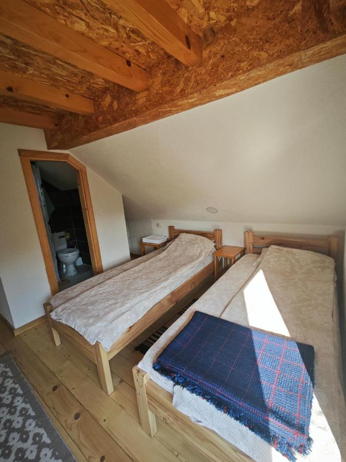Mini Garden Guest House Mojkovac Exterior photo
