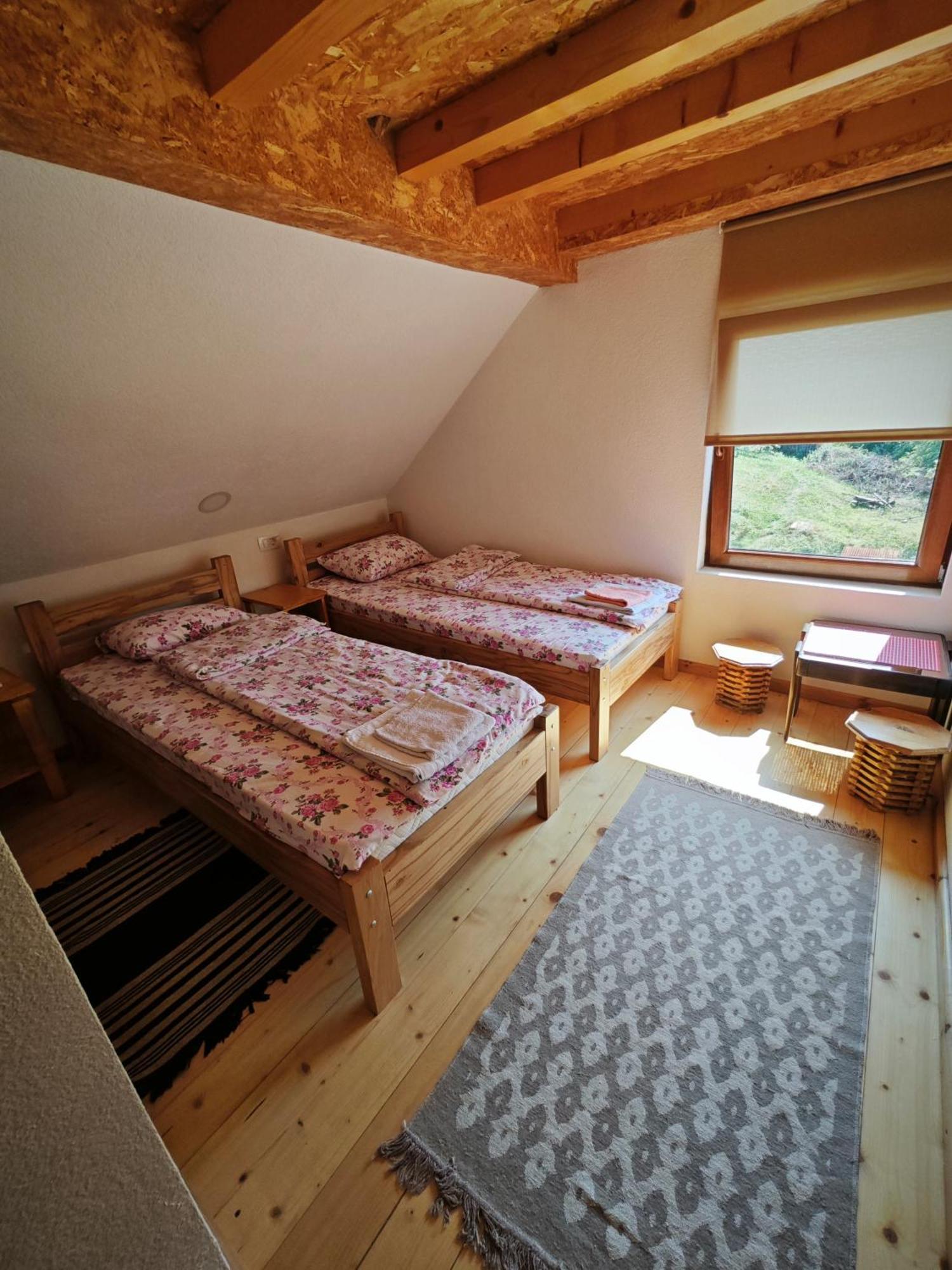 Mini Garden Guest House Mojkovac Exterior photo