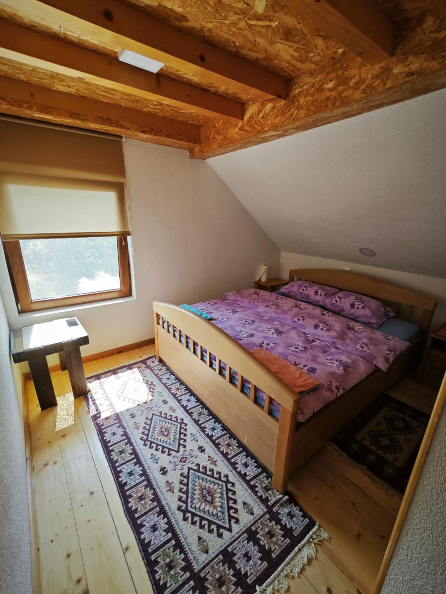 Mini Garden Guest House Mojkovac Exterior photo